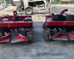 Line Dragon Placer and Dragger Model LD100 ( 2 units)