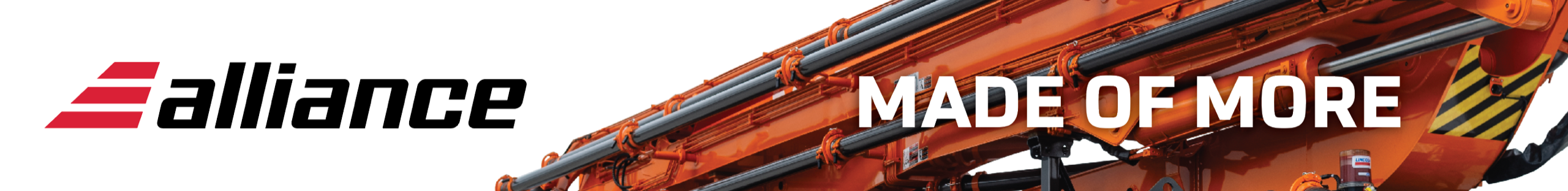 Alliance Concretepumps